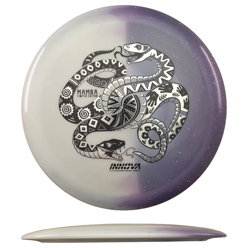 Duo Mamba - Limited Edition - 40 / 173-5g