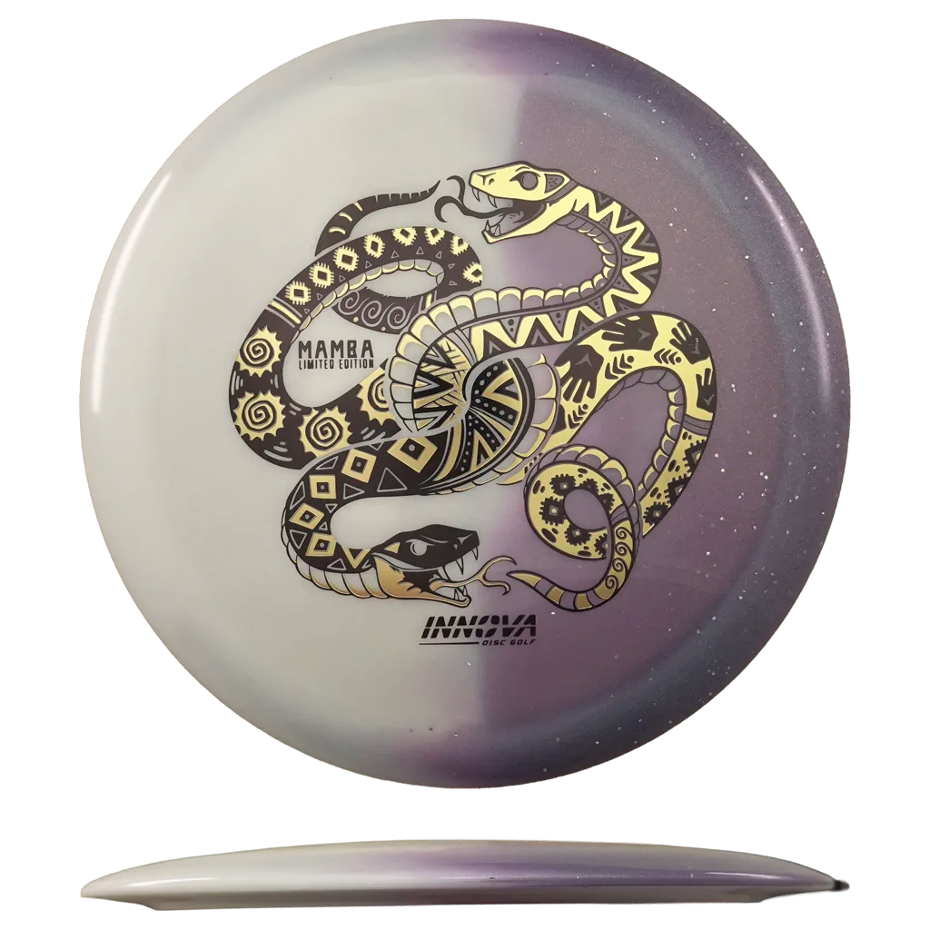 Duo Mamba - Limited Edition - 41 / 173-5g