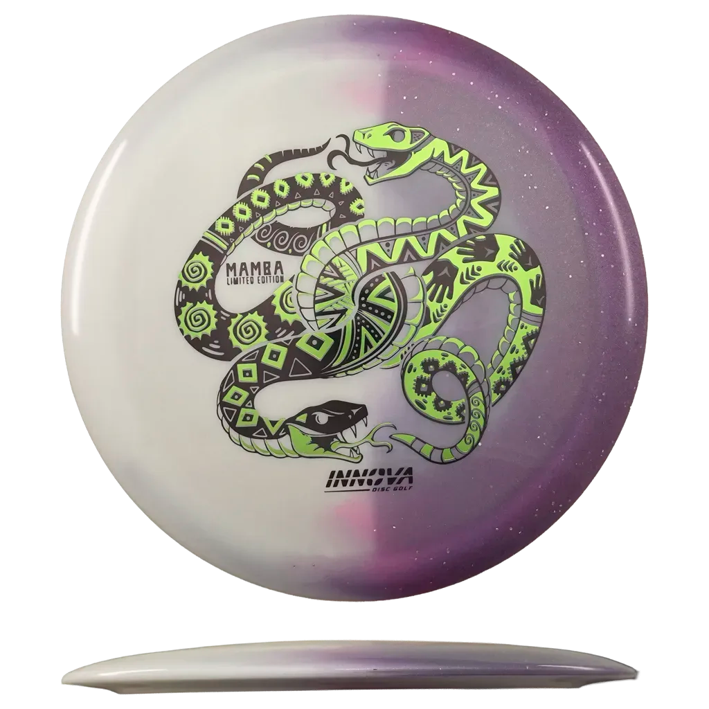 Duo Mamba - Limited Edition - 42 / 173-5g