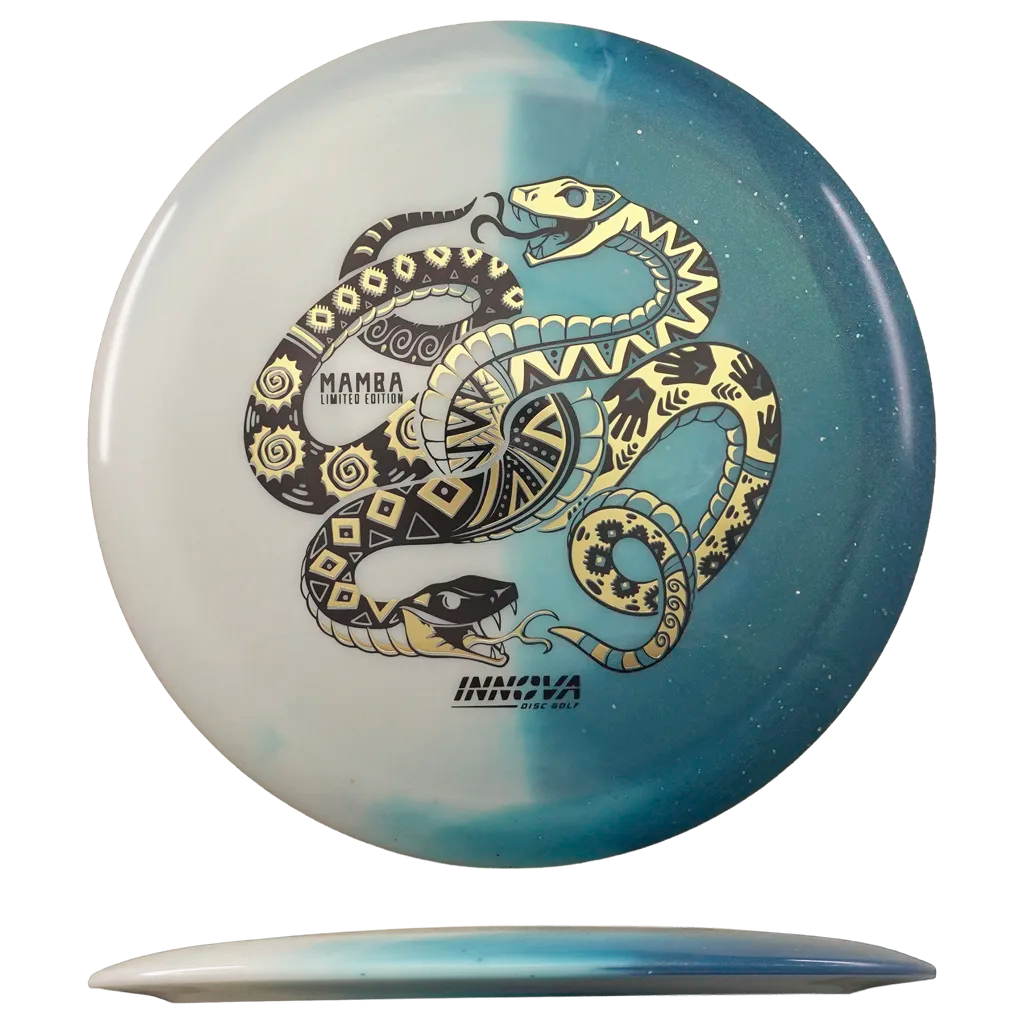 Duo Mamba - Limited Edition - 43 / 173-5g
