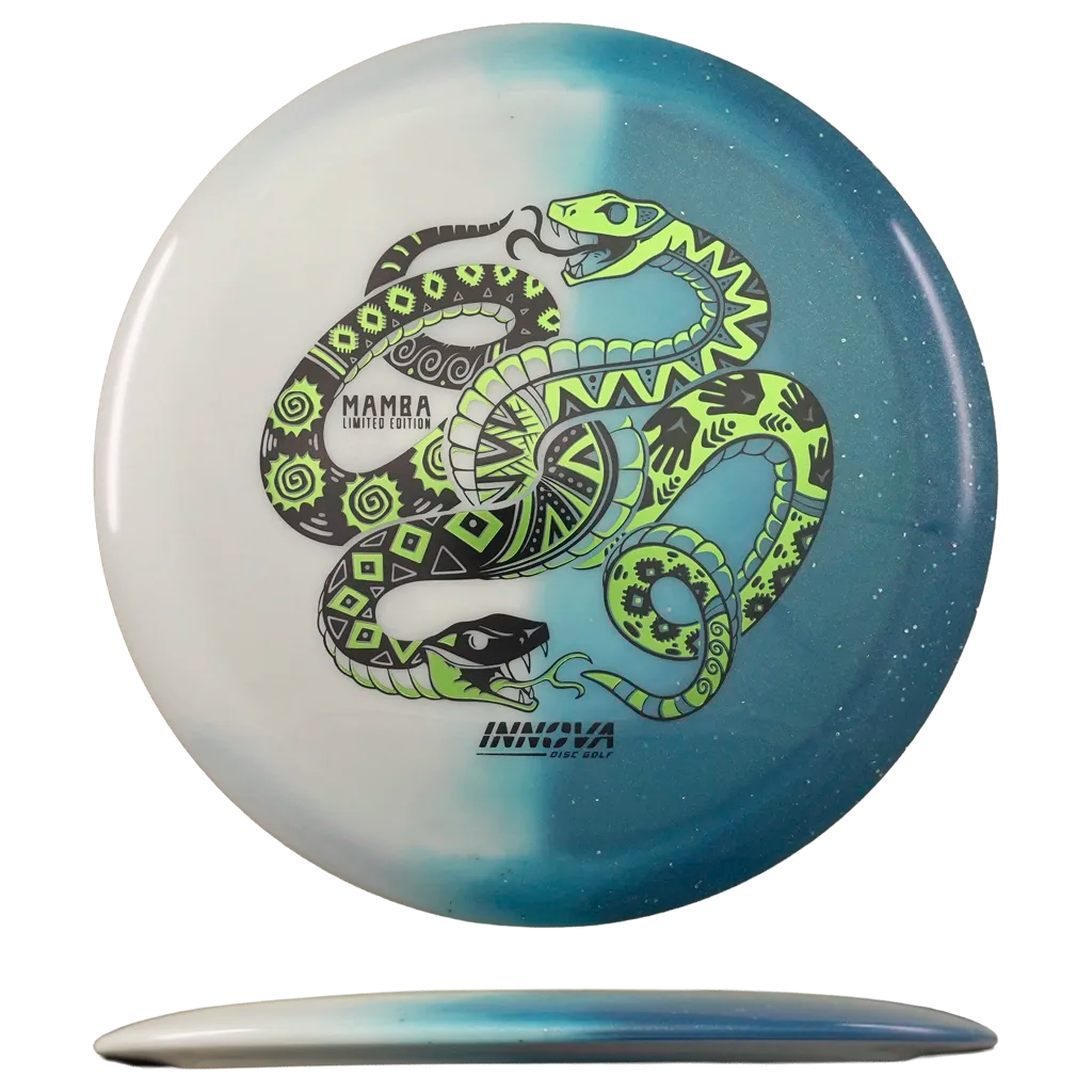 Duo Mamba - Limited Edition - 44 / 173-5g