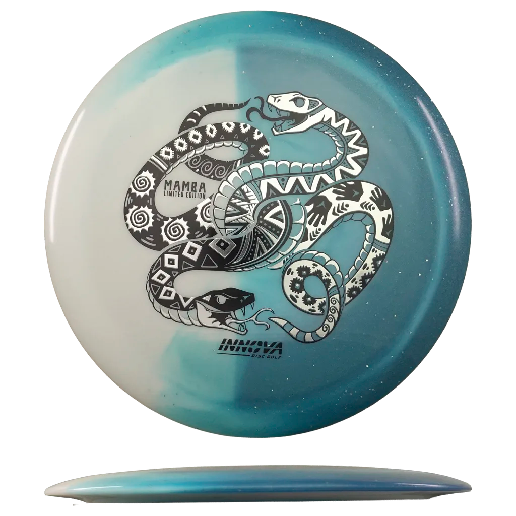 Duo Mamba - Limited Edition - 45 / 173-5g