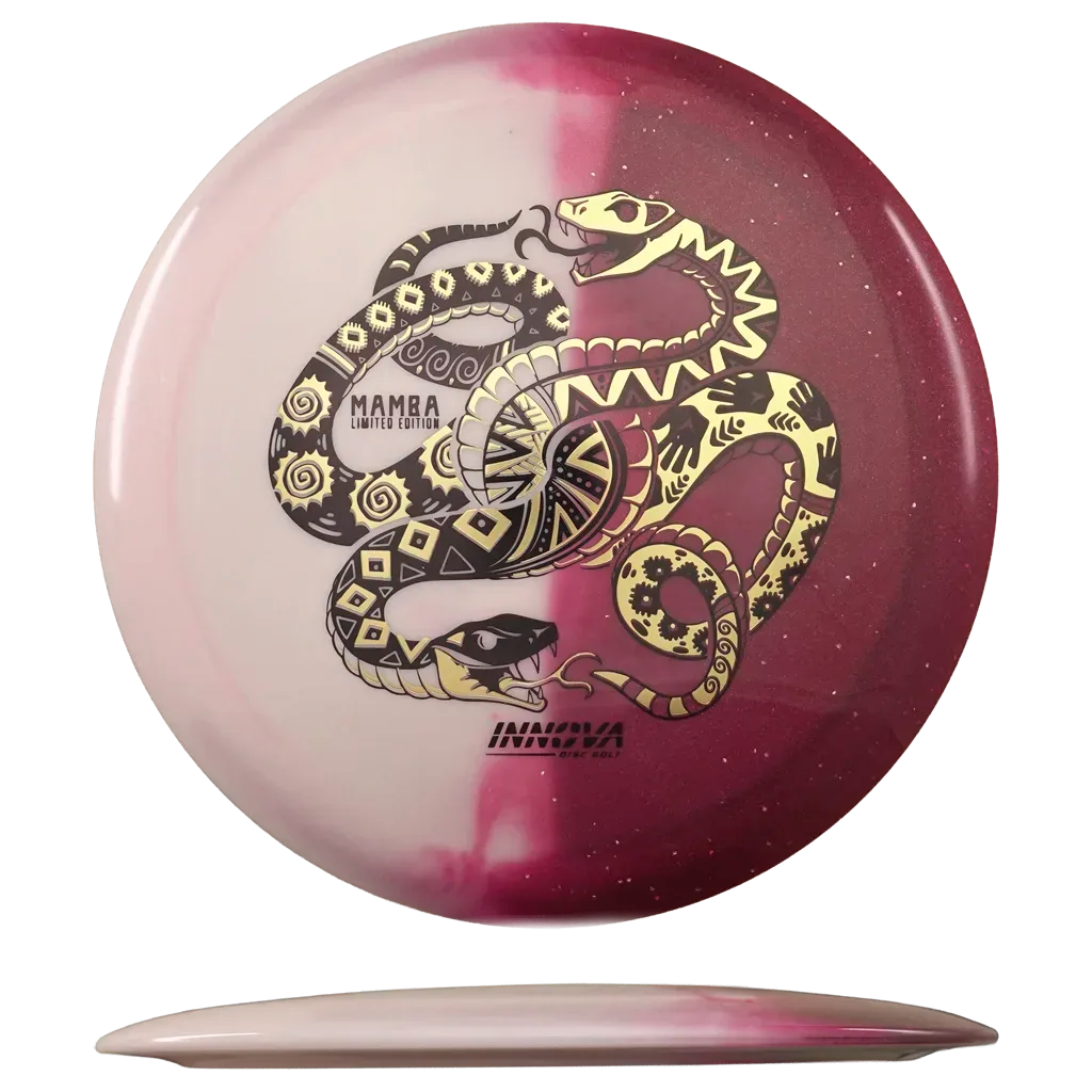 Duo Mamba - Limited Edition - 46 / 173-5g
