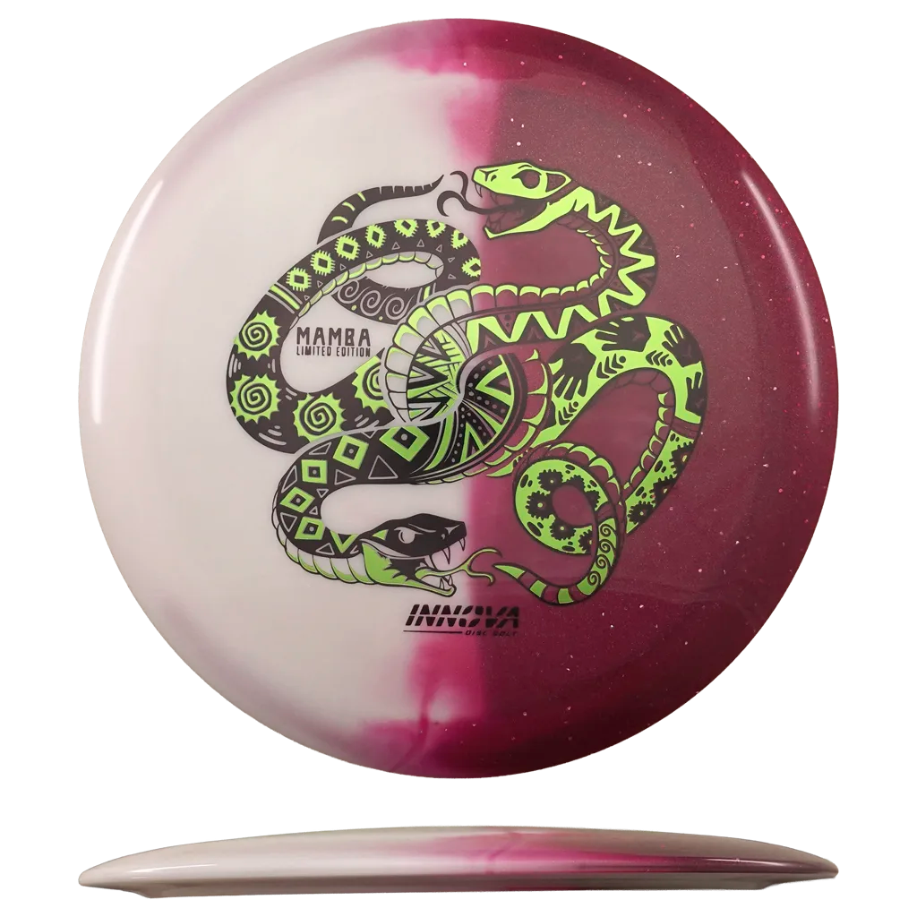 Duo Mamba - Limited Edition - 47 / 173-5g
