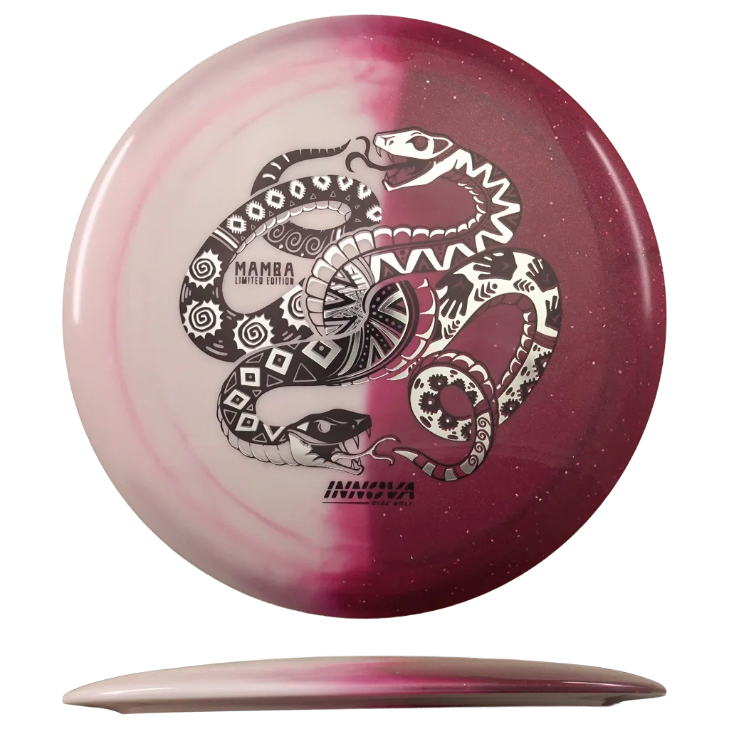 Duo Mamba - Limited Edition - 48 / 173-5g