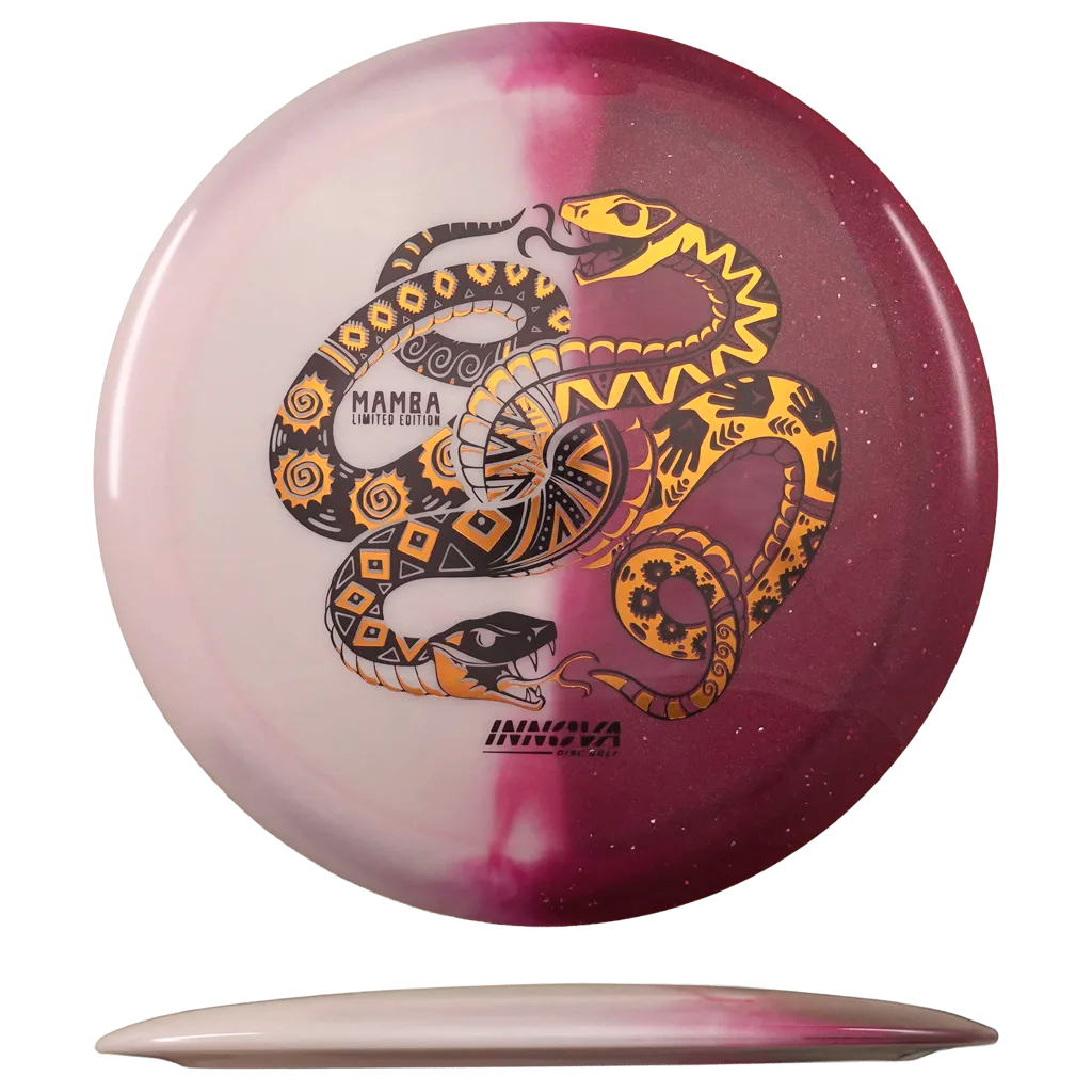 Duo Mamba - Limited Edition - 49 / 173-5g