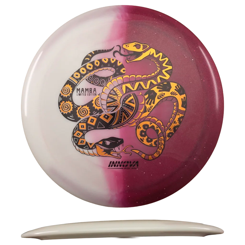 Duo Mamba - Limited Edition - 4 / 167g