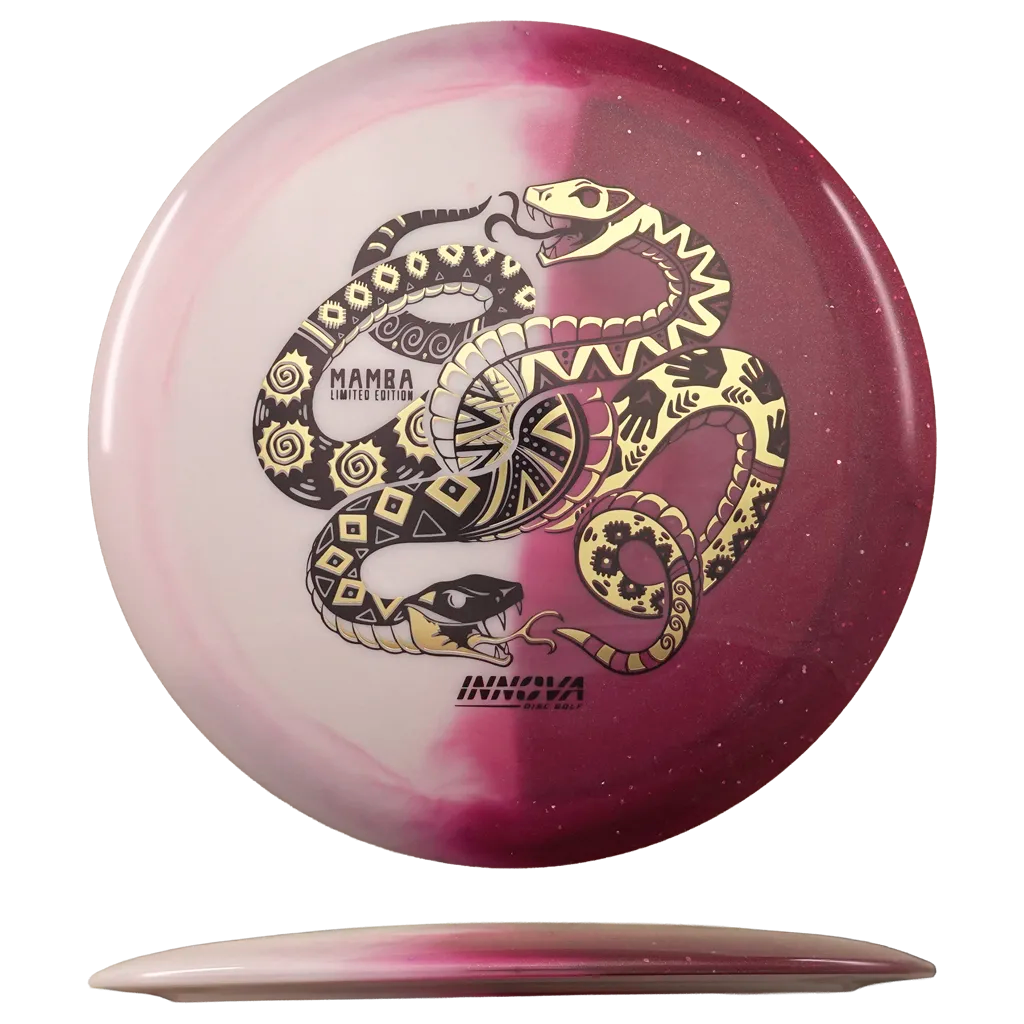 Duo Mamba - Limited Edition - 50 / 173-5g