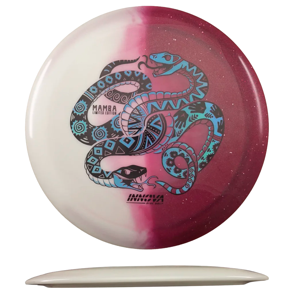 Duo Mamba - Limited Edition - 5 / 167g