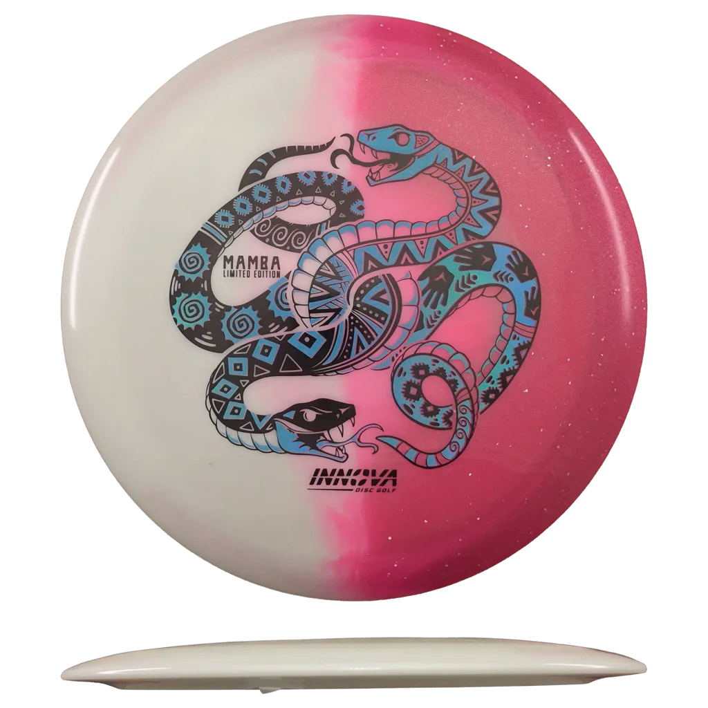 Duo Mamba - Limited Edition - 6 / 167g