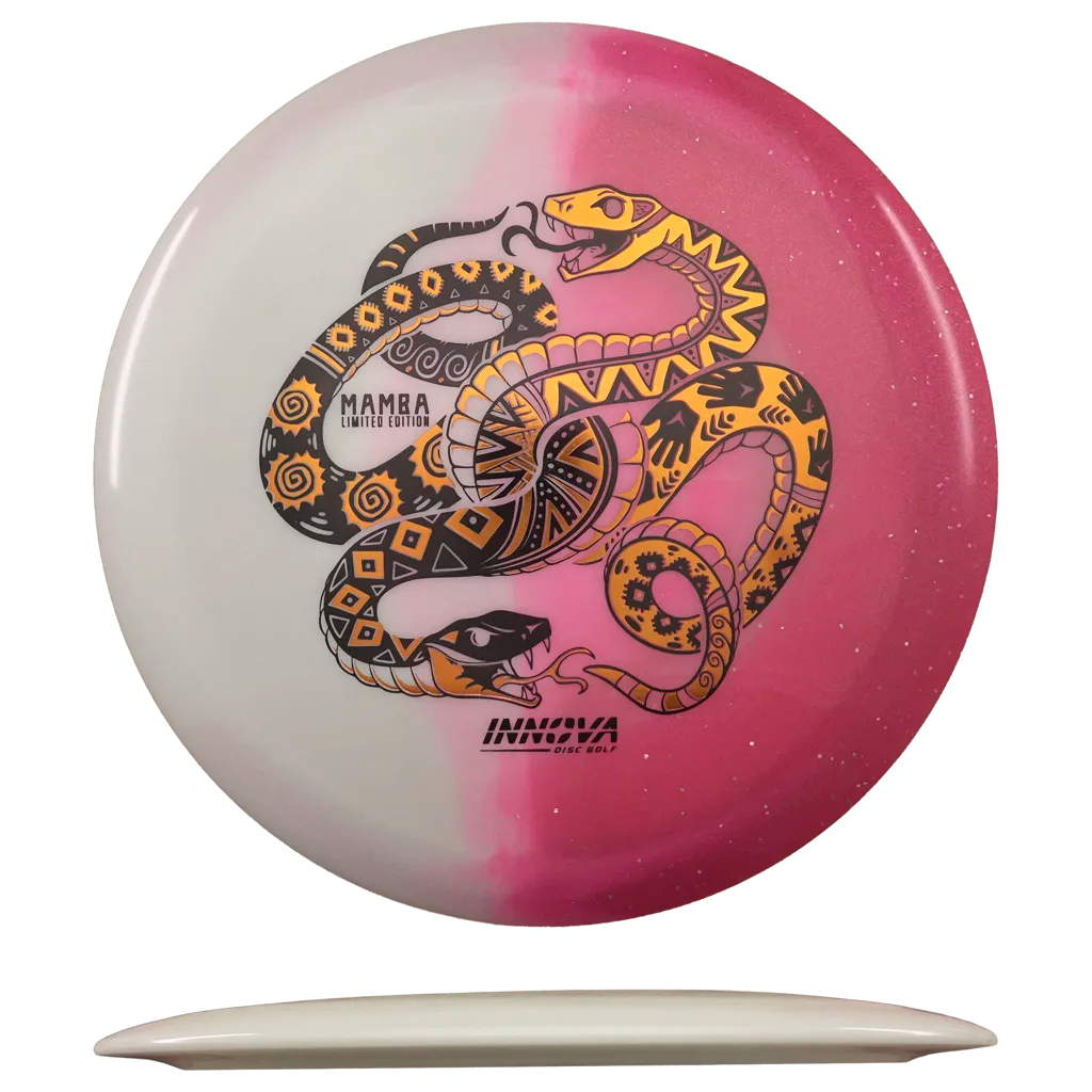 Duo Mamba - Limited Edition - 7 / 167g