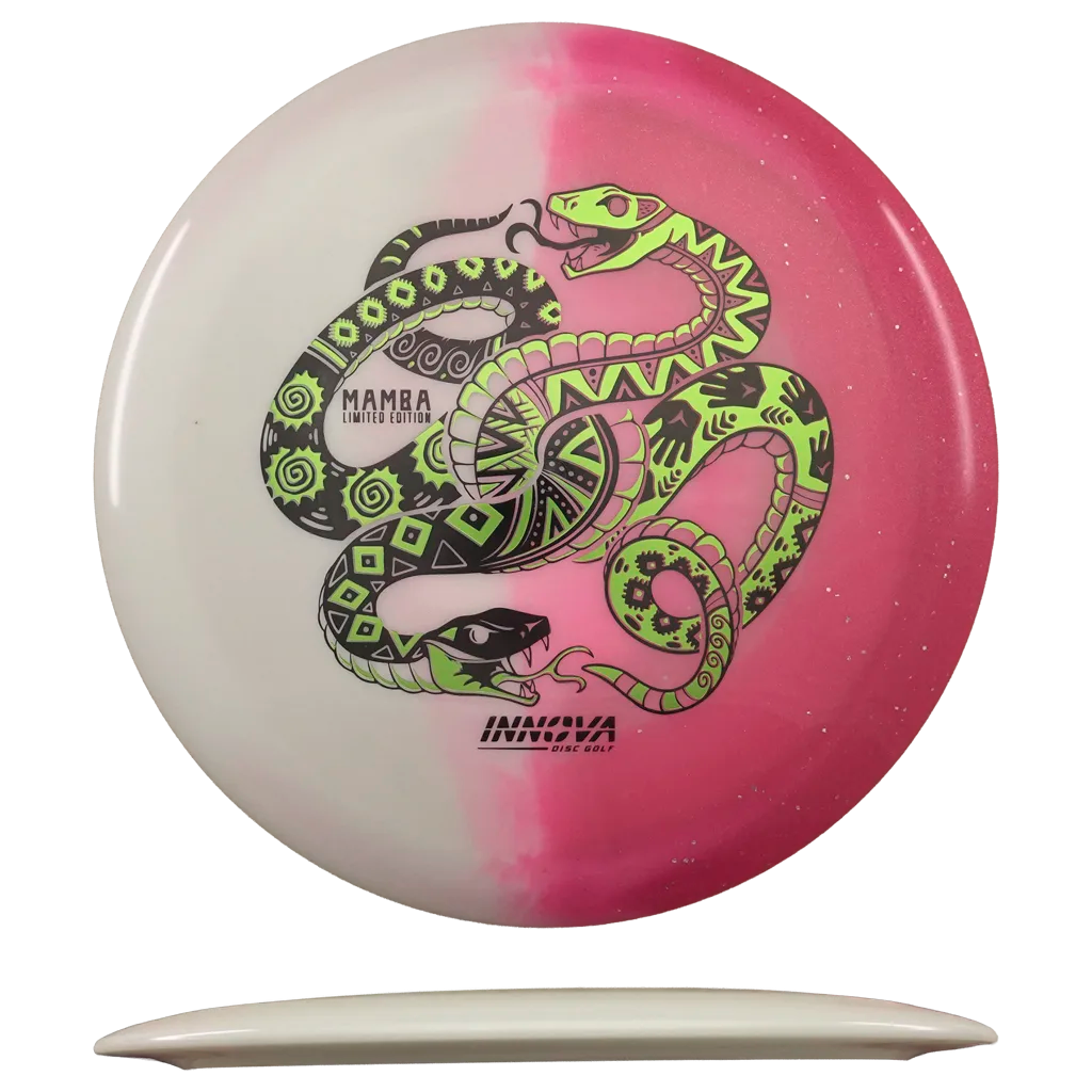 Duo Mamba - Limited Edition - 8 / 167g