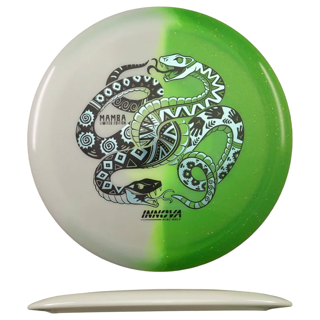 Duo Mamba - Limited Edition - 9 / 168g