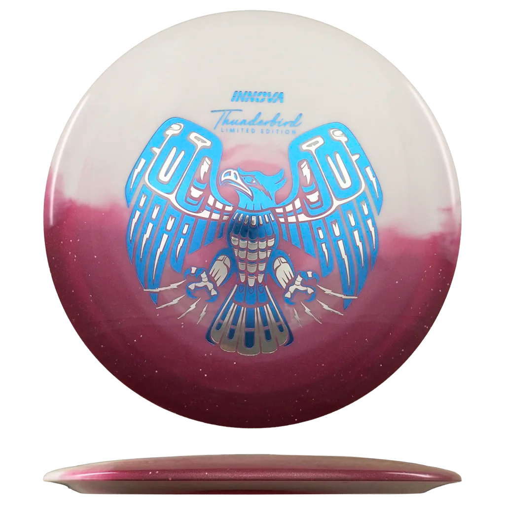Duo Thunderbird - Limited Edition - 14 / 171g
