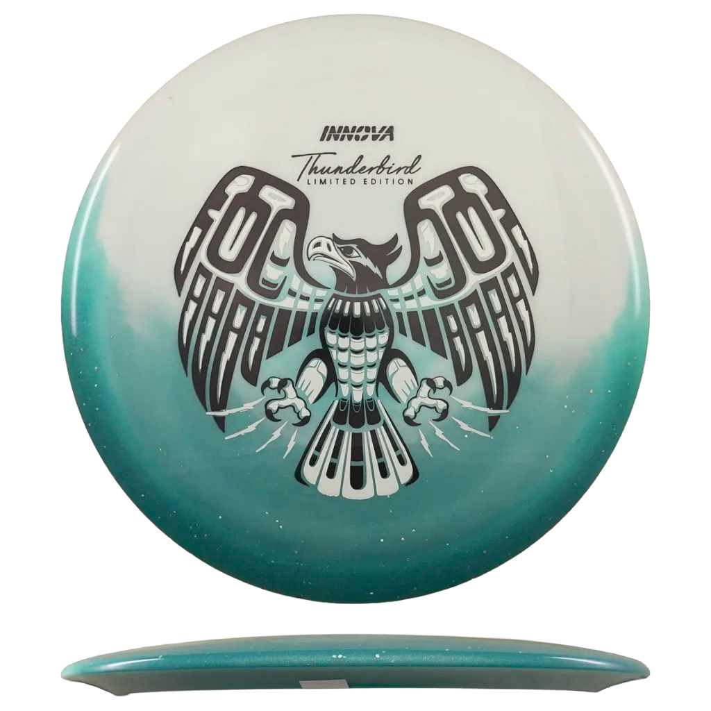 Duo Thunderbird - Limited Edition - 16 / 172g