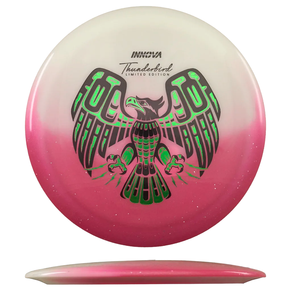 Duo Thunderbird - Limited Edition - 17 / 172g