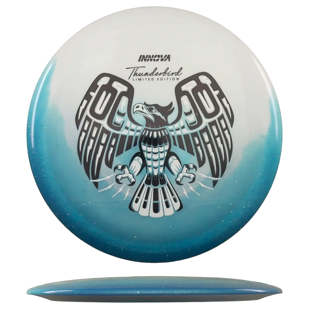 Duo Thunderbird - Limited Edition - 1 / 166g