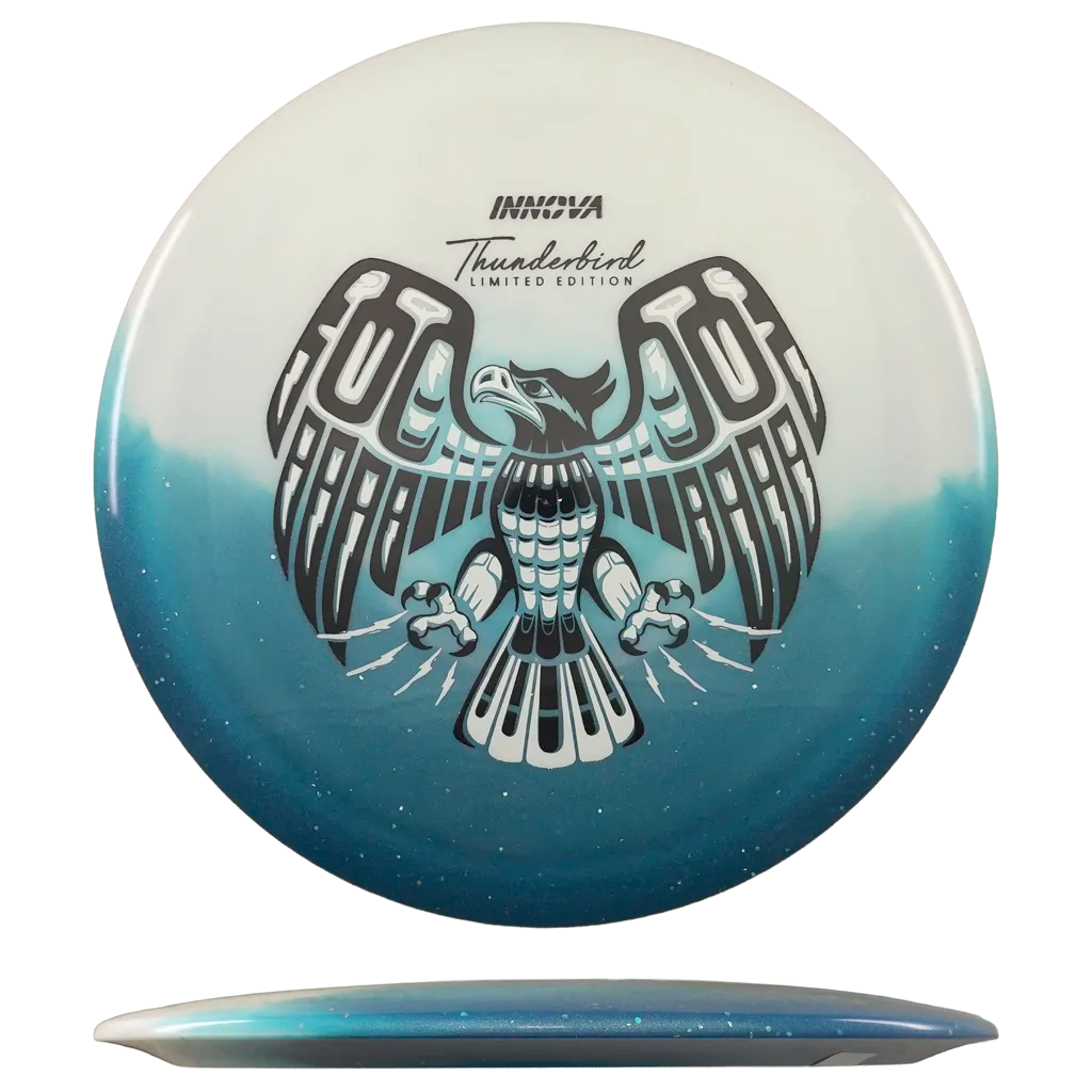 Duo Thunderbird - Limited Edition - 22 / 173-5g
