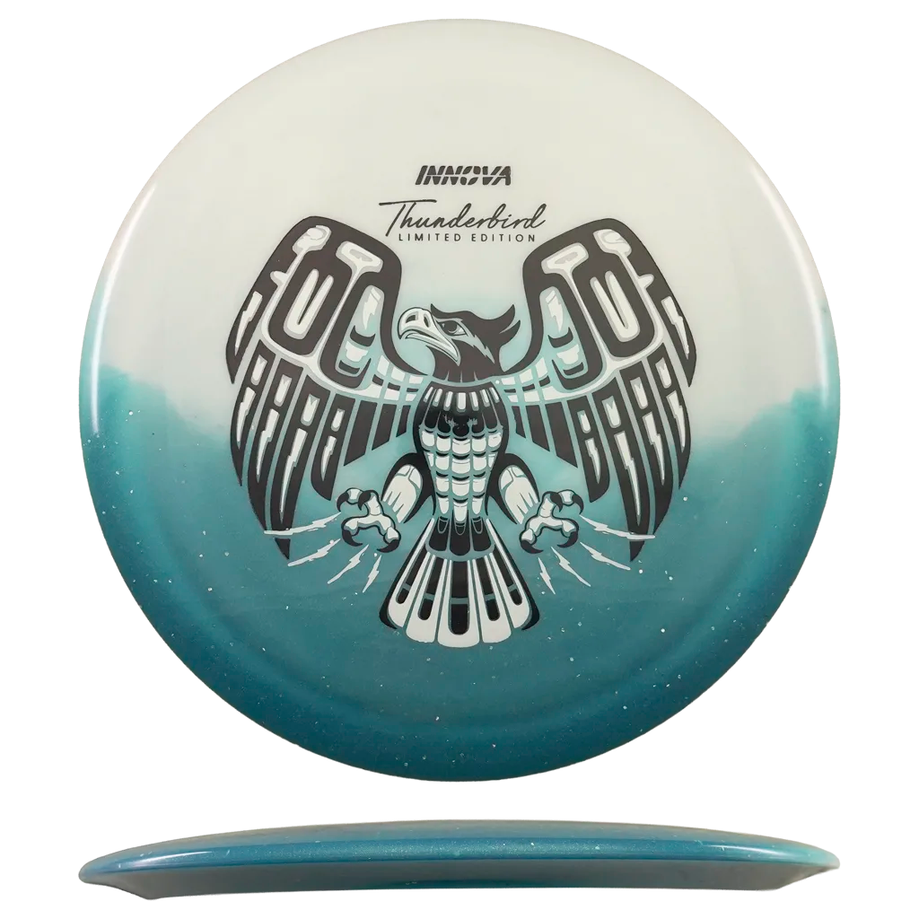 Duo Thunderbird - Limited Edition - 23 / 173-5g