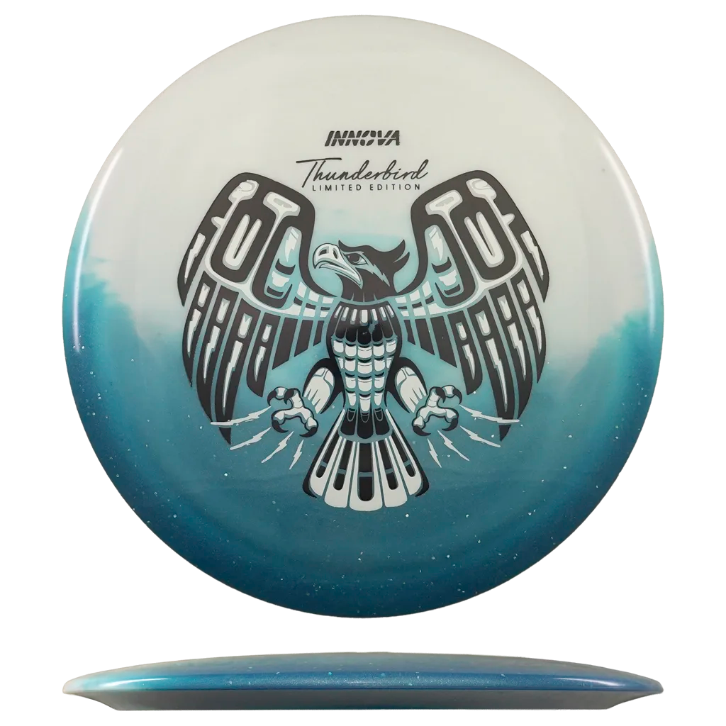 Duo Thunderbird - Limited Edition - 24 / 173-5g