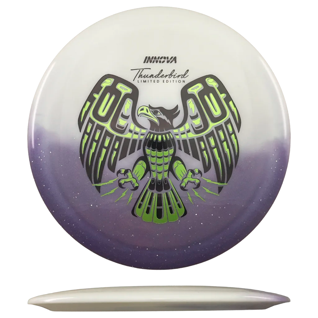 Duo Thunderbird - Limited Edition - 26 / 173-5g