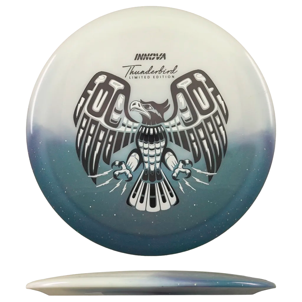Duo Thunderbird - Limited Edition - 29 / 173-5g
