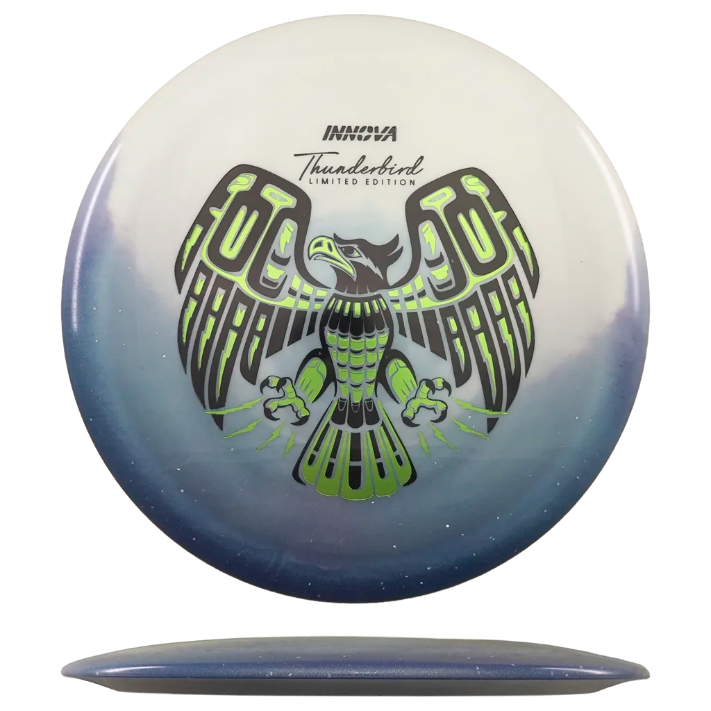 Duo Thunderbird - Limited Edition - 2 / 166g
