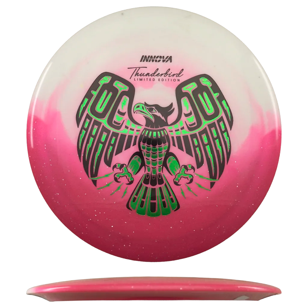 Duo Thunderbird - Limited Edition - 39 / 173-5g