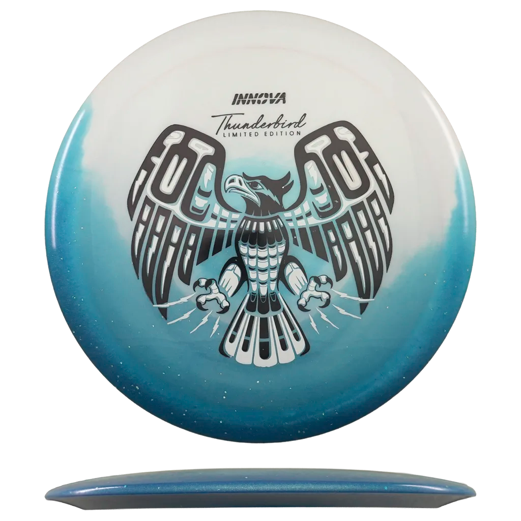 Duo Thunderbird - Limited Edition - 3 / 166g