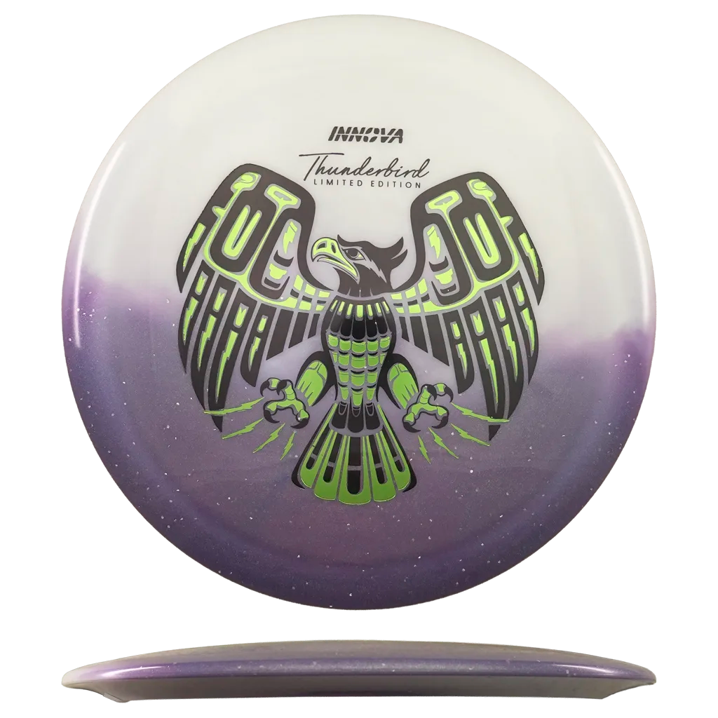 Duo Thunderbird - Limited Edition - 41 / 173-5g