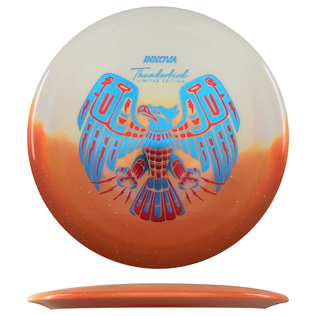 Duo Thunderbird - Limited Edition - 44 / 173-5g