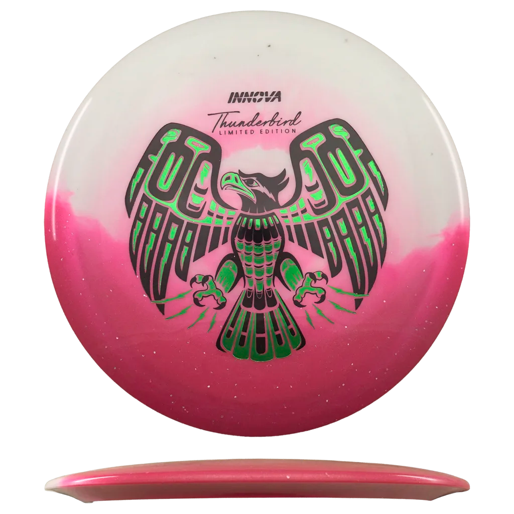 Duo Thunderbird - Limited Edition - 47 / 173-5g