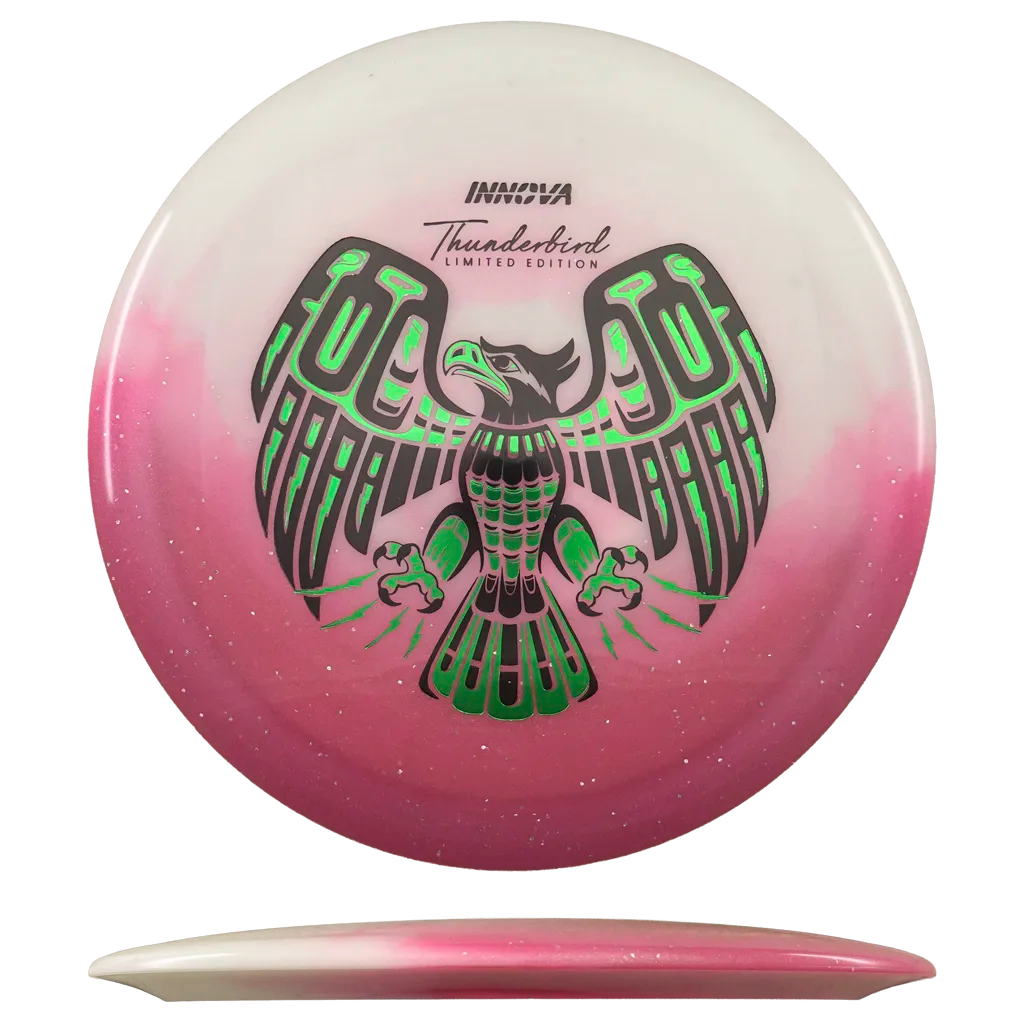 Duo Thunderbird - Limited Edition - 48 / 173-5g
