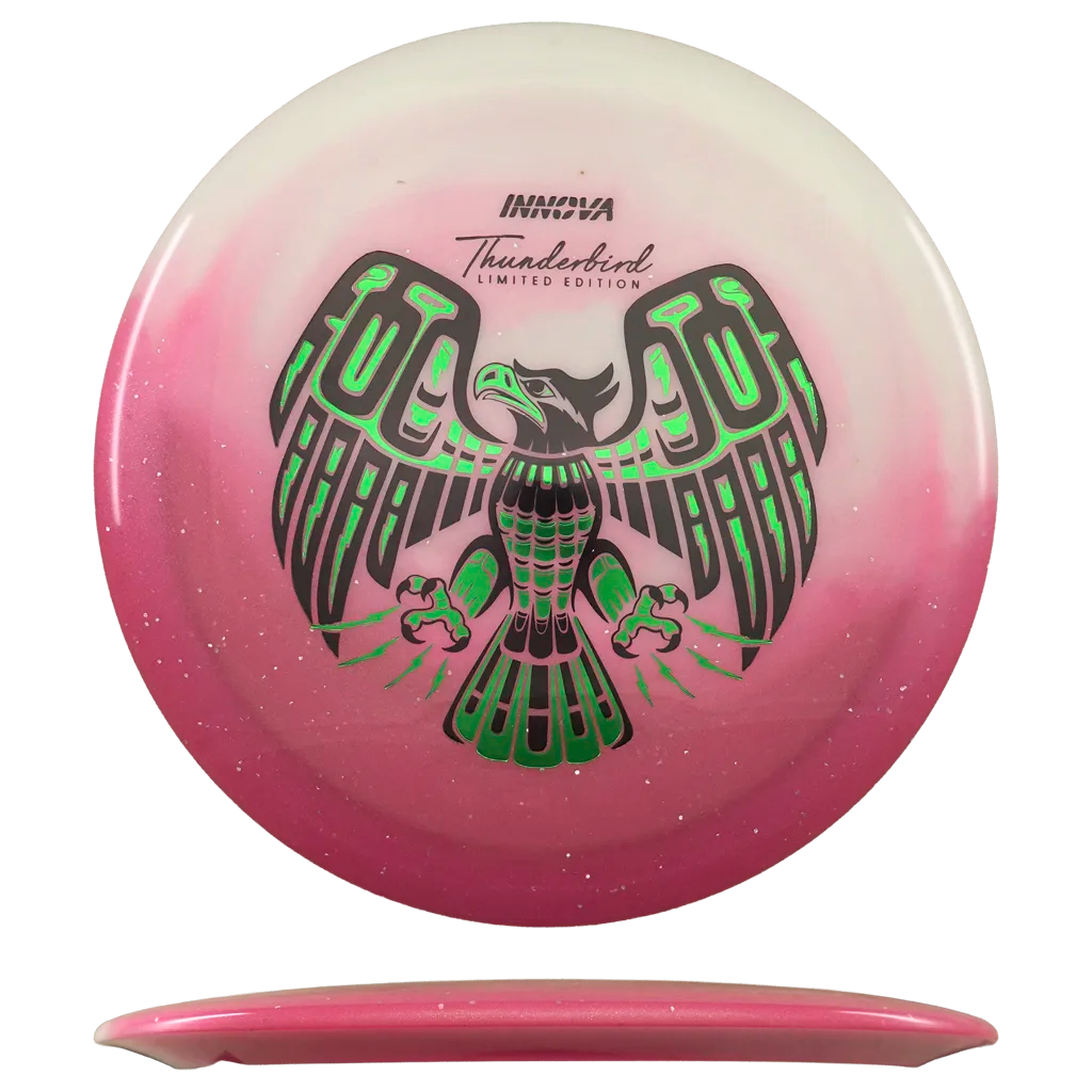 Duo Thunderbird - Limited Edition - 49 / 173-5g