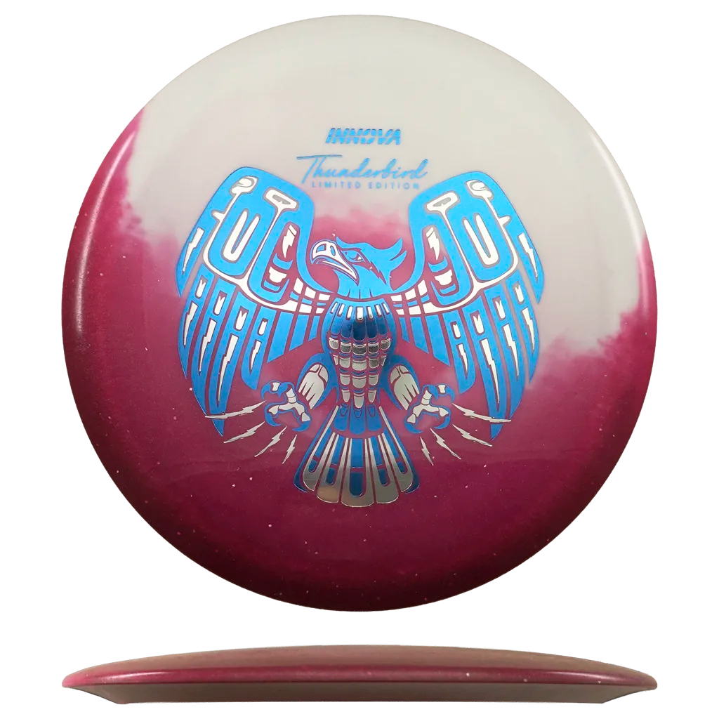Duo Thunderbird - Limited Edition - 5 / 166g