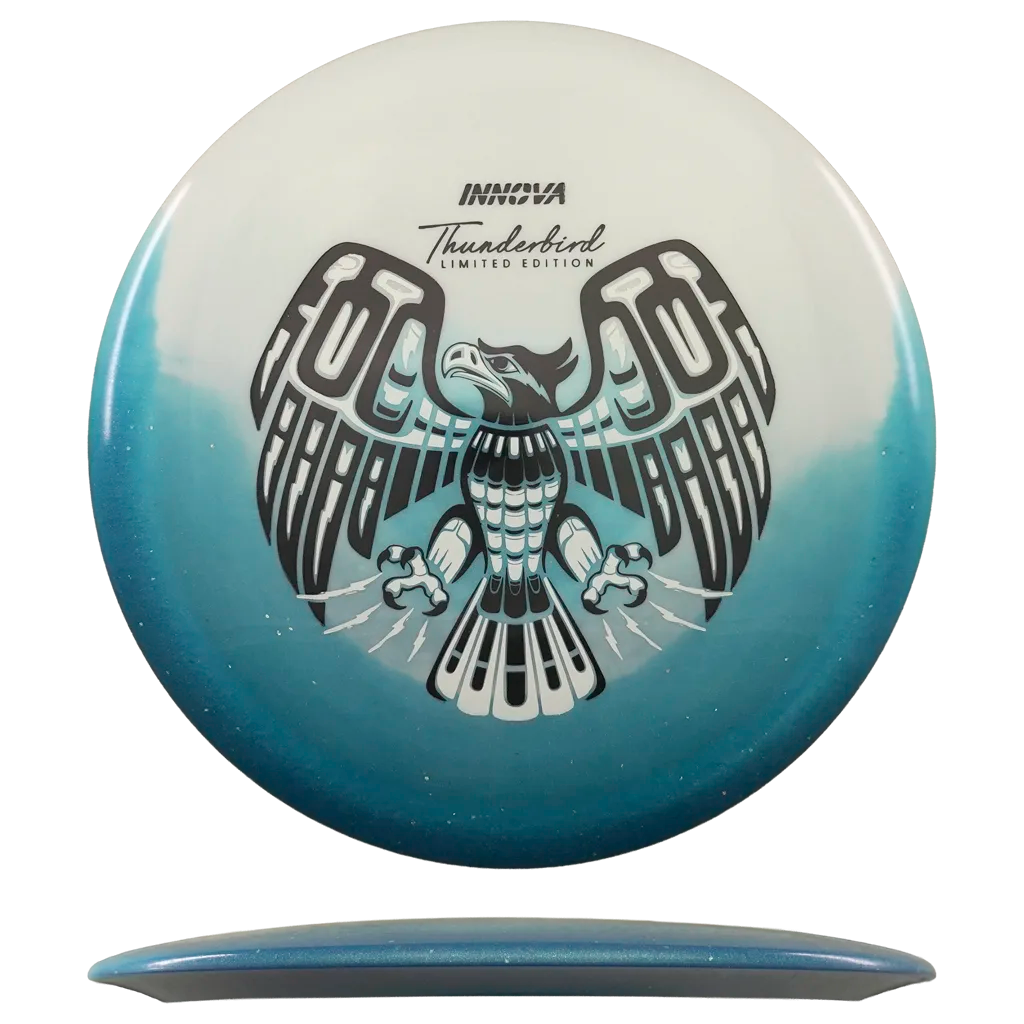 Duo Thunderbird - Limited Edition - 6 / 167g