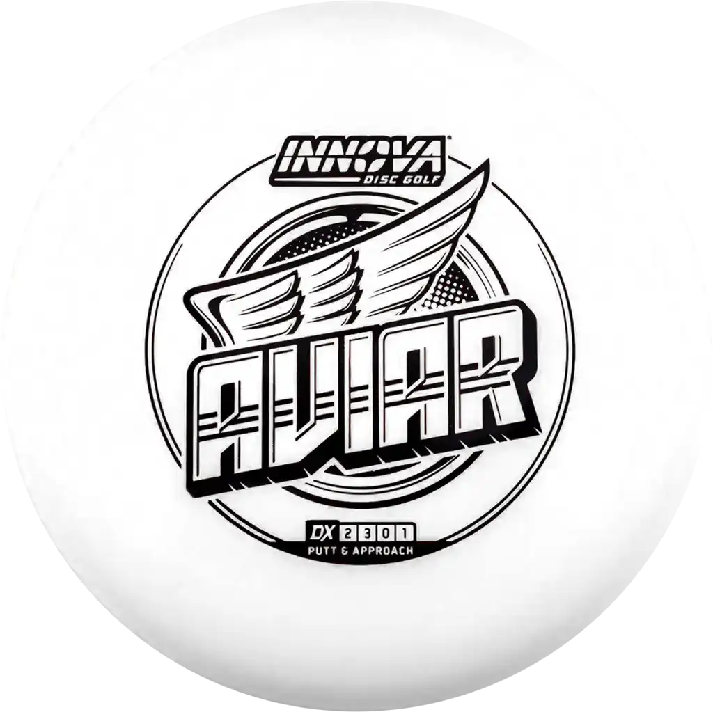 DX Aviar
