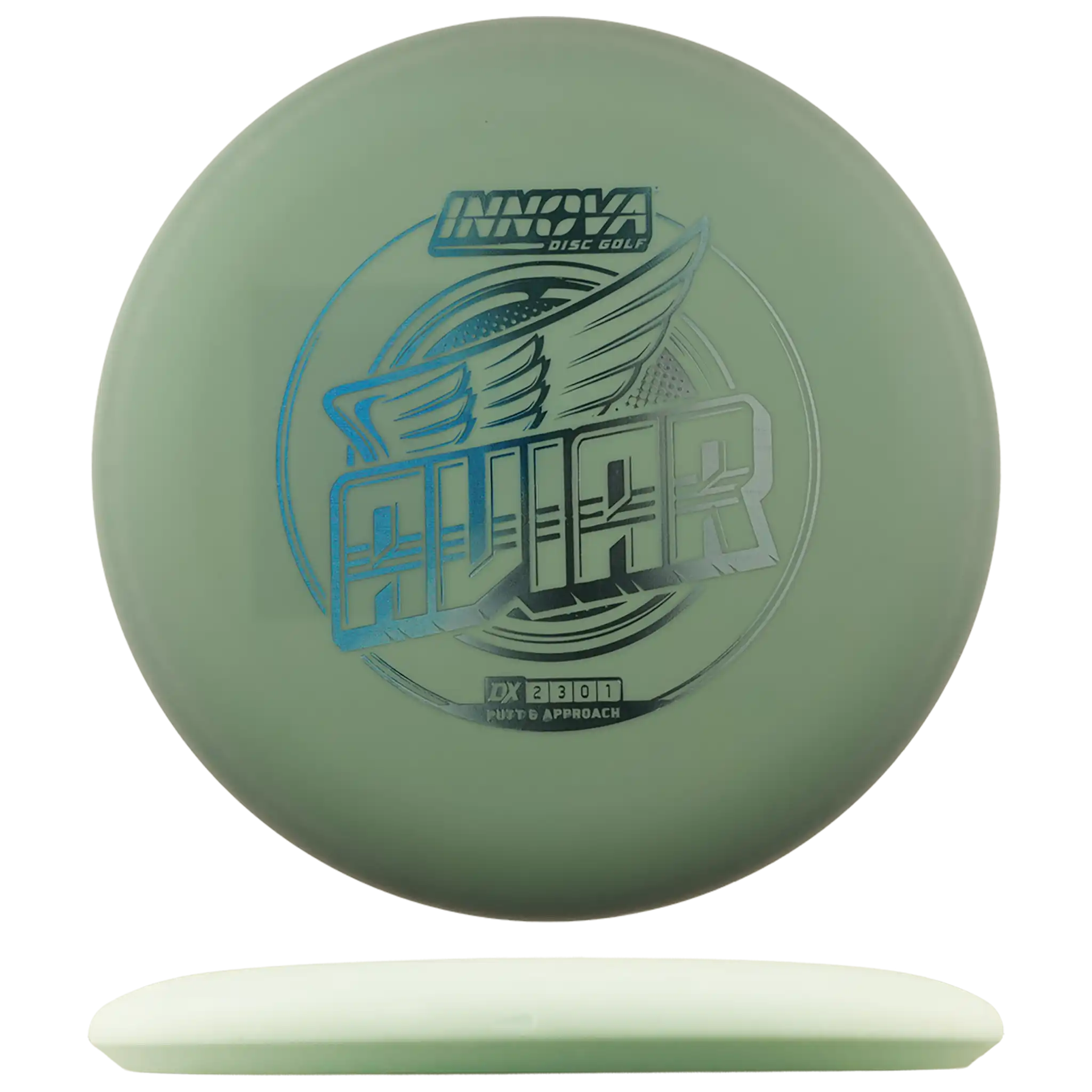 DX Aviar