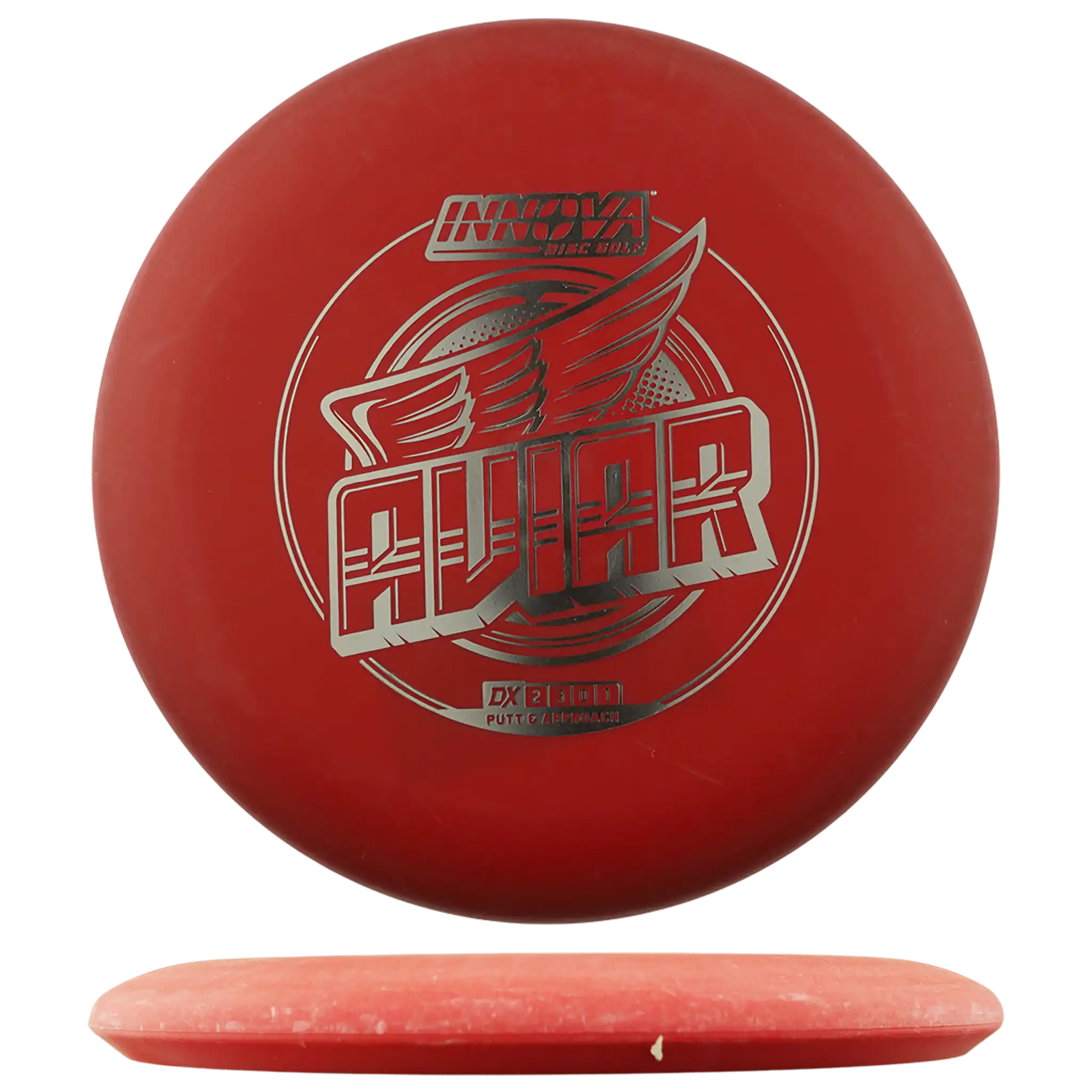 DX Aviar