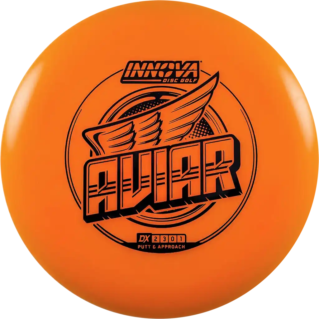DX Aviar