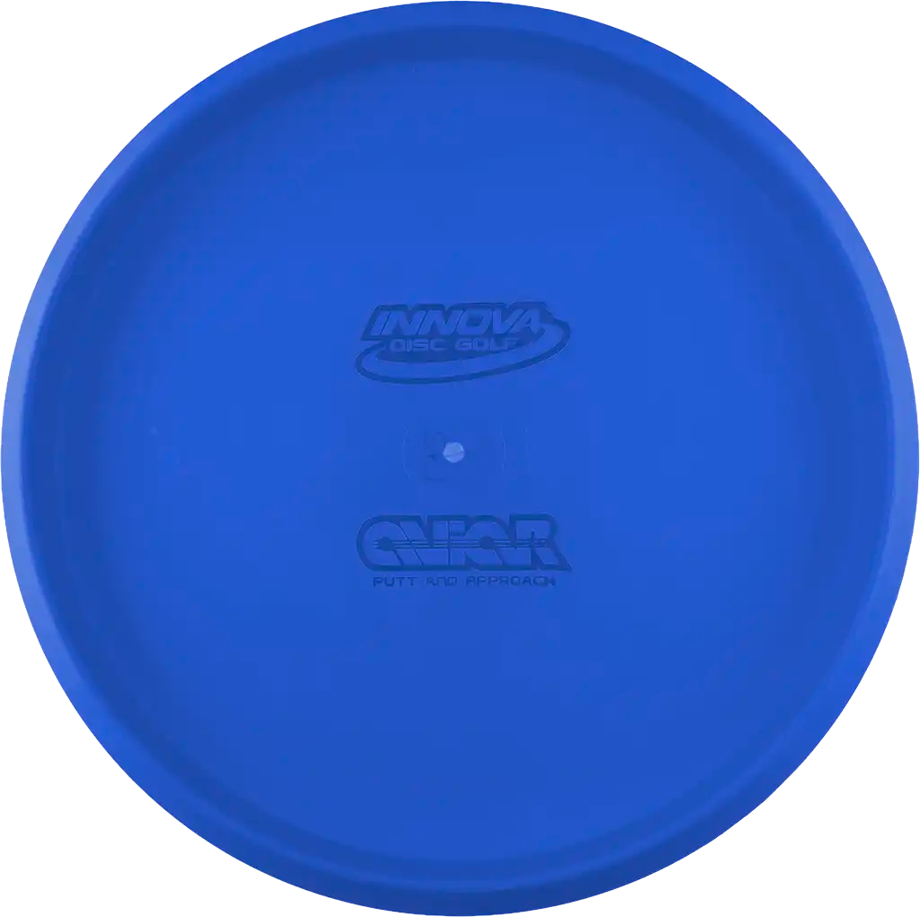 DX Aviar - Bottom Stamp