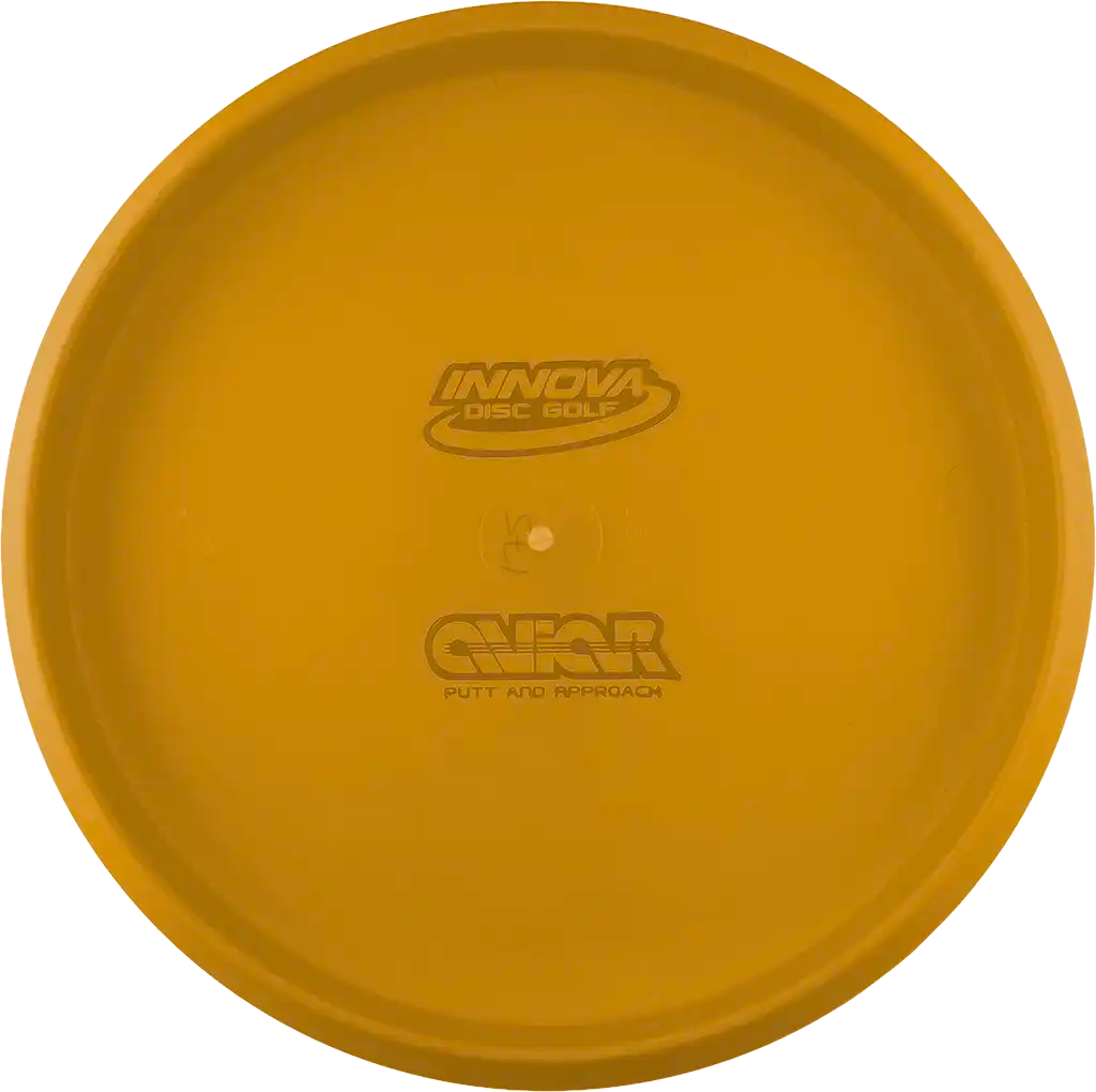 DX Aviar - Bottom Stamp