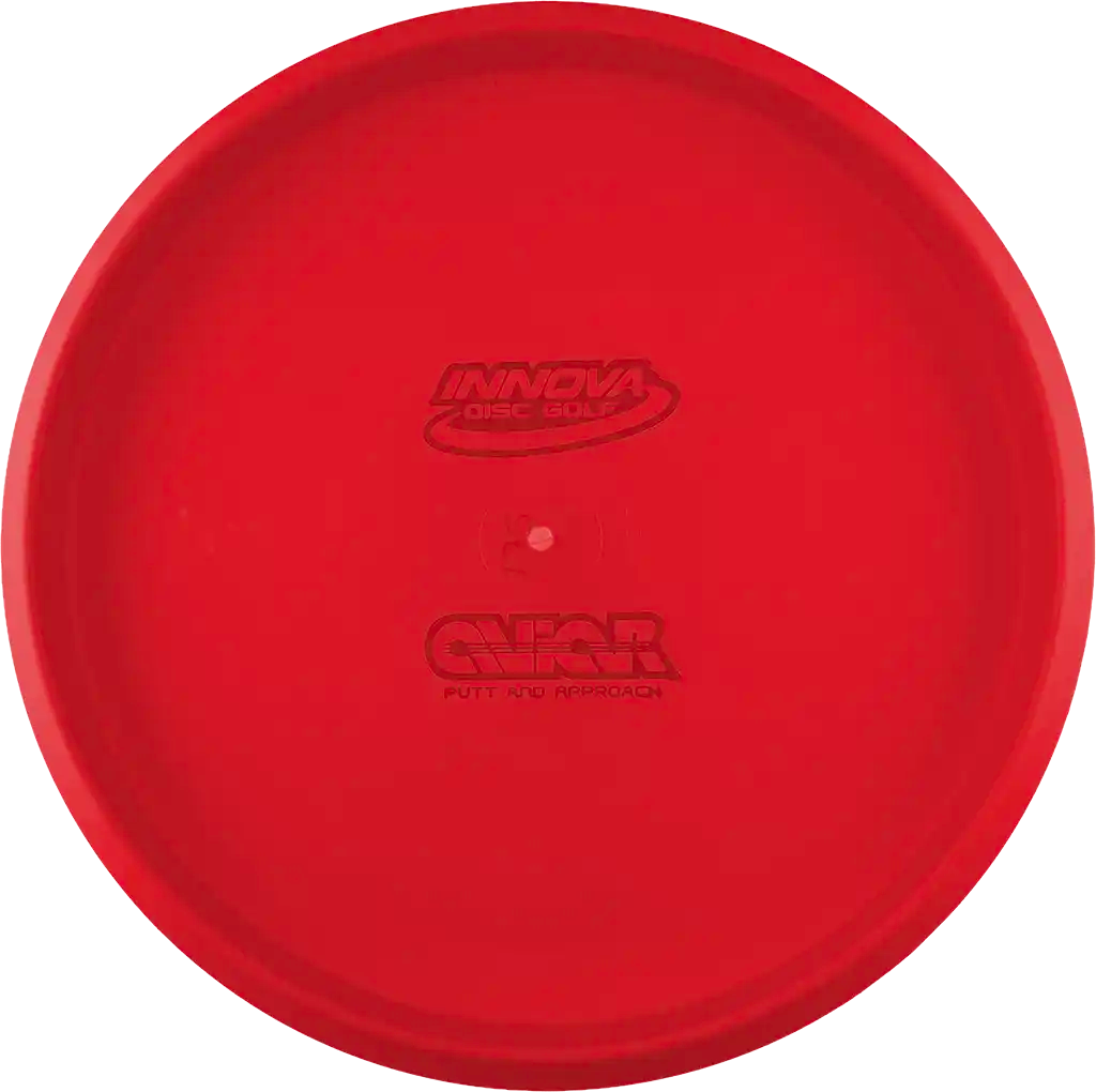 DX Aviar - Bottom Stamp