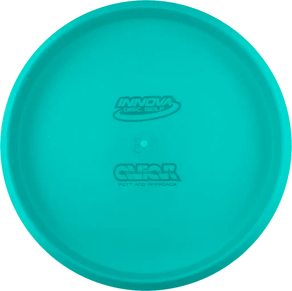 DX Aviar - Bottom Stamp