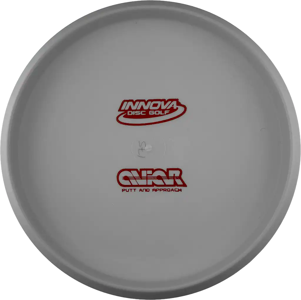 DX Aviar - Bottom Stamp