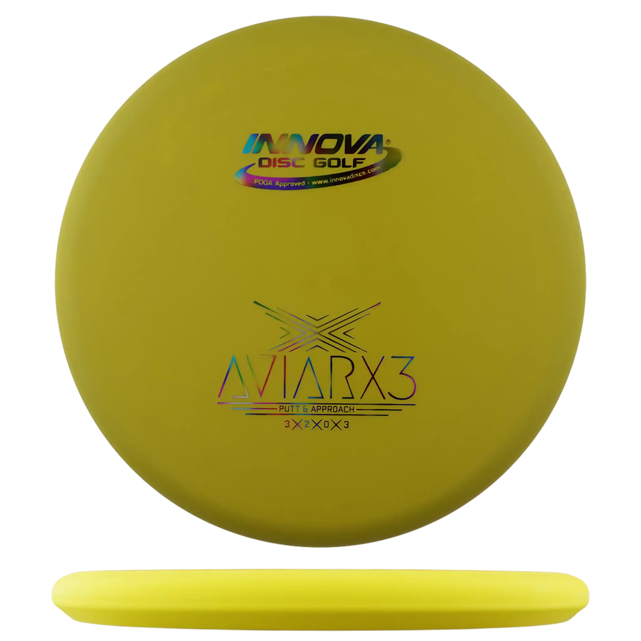 DX AviarX3