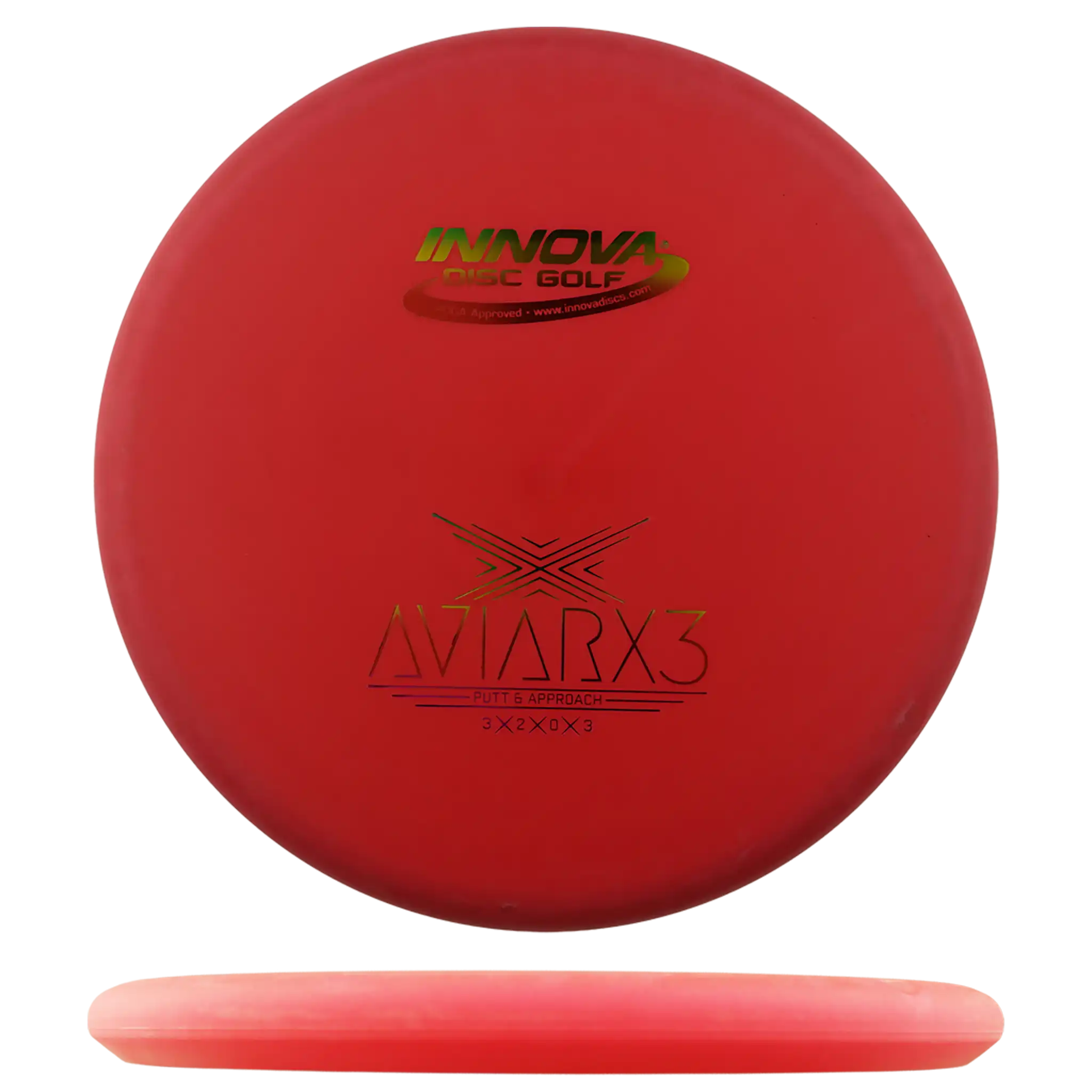 DX AviarX3