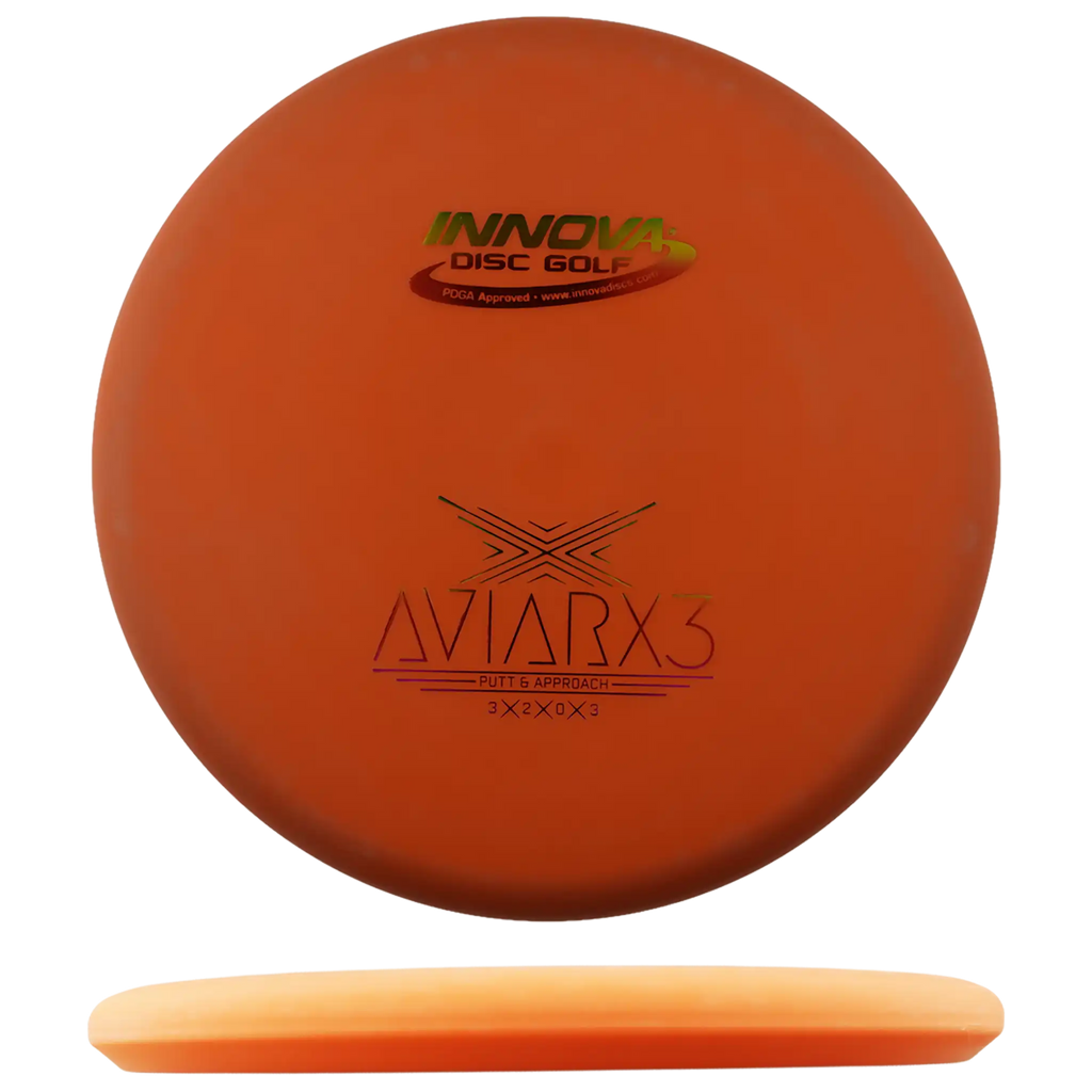 DX AviarX3