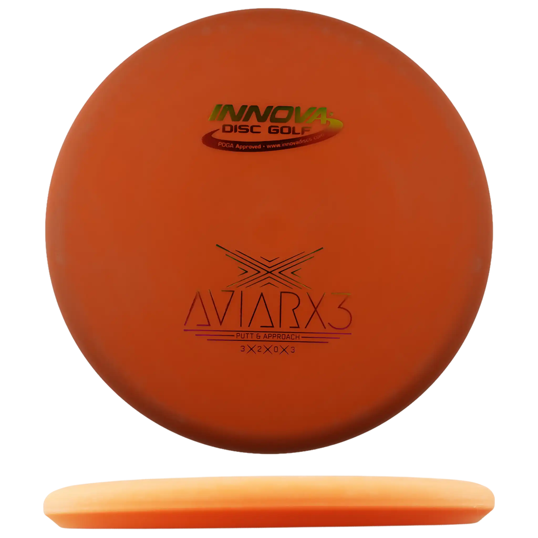 DX AviarX3