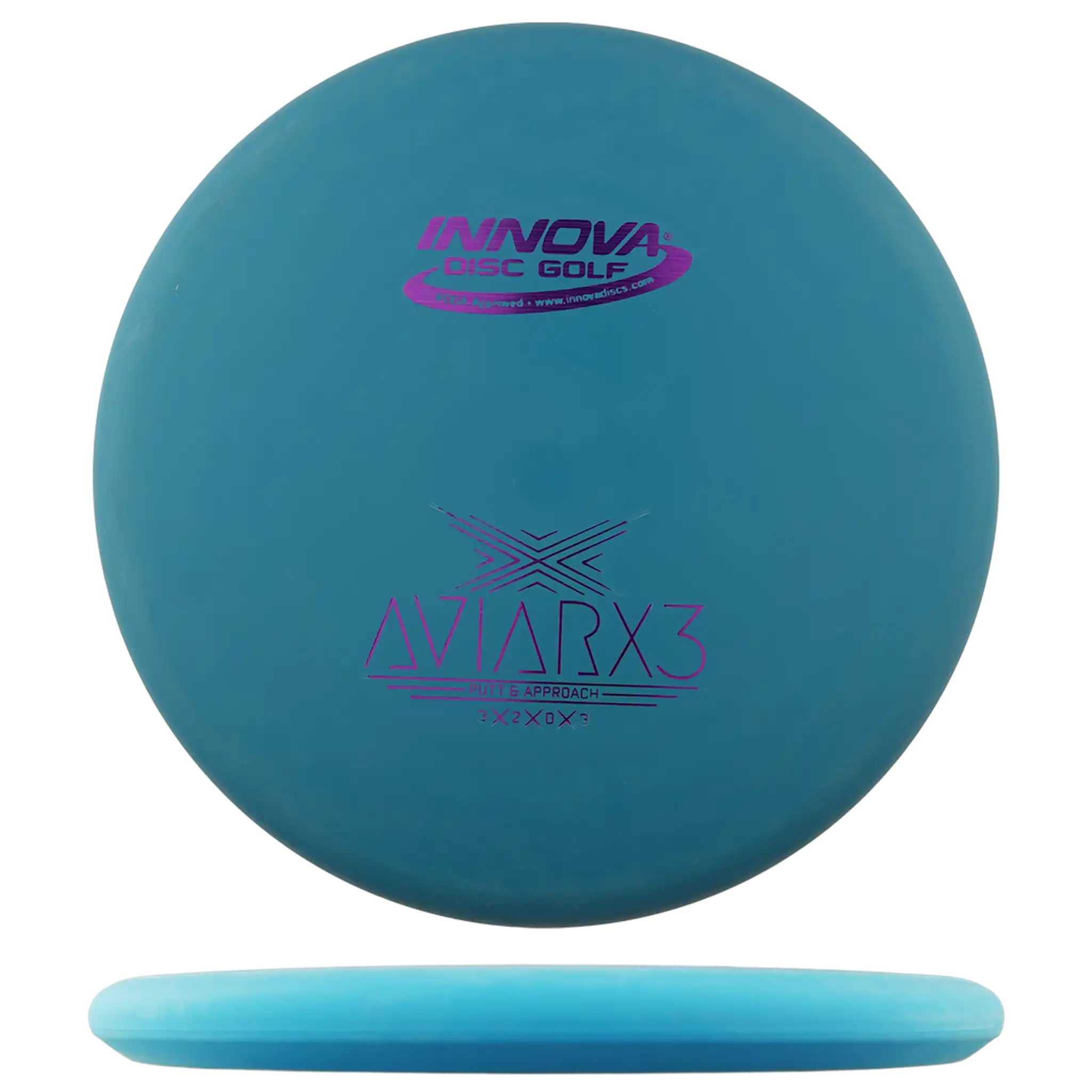 DX AviarX3